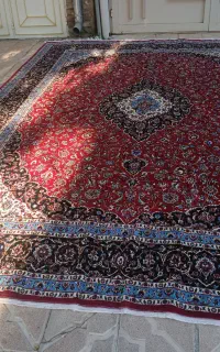 فرش