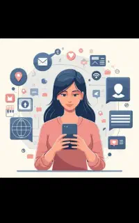 به یک ادمین خانوم نیازمندیم (حقوق ماهیانه)