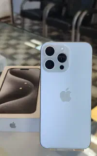 iPhone 15promax