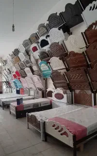 حراج تخت تک‌نفره