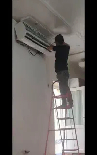 تعمیرات لوازم خانگی