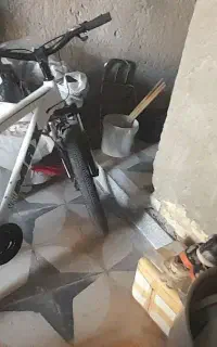 دوچرخه