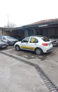 امداد خودرو مکانیکی سیار