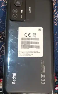 گوشی نوت 12s