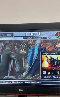 ps2 کنسول