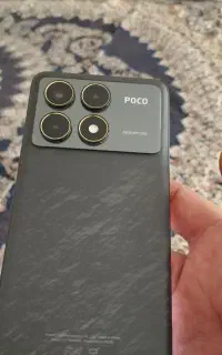 Poco F6 Pro 1TB 16GB Ram