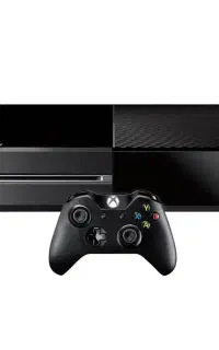 فروش Xbox One 500GB + جعبه و لوازم کامل