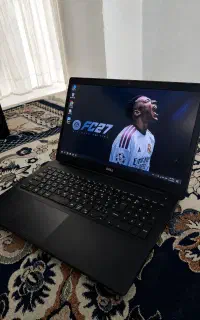 لپ تاپ دل / i5 نسل 8 / 2022 آک