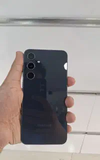 سامسونگ A35