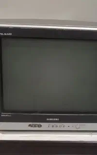 تاوزیون ۲۱ سامسونگ