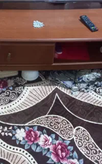 میز جلو مبلی .