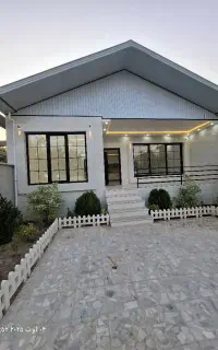 پیمانکاری ساخت ویلایی