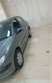 206مدل 93 تیپ5