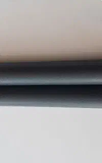 لوله  دو تیکه جارو برقی