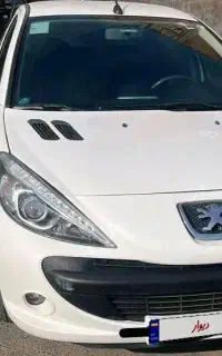 207 اتومات