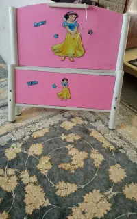 تخت یه نفره دخترونه