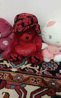 عروسک