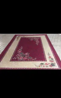 فرش