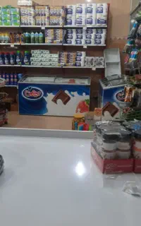 واگذاری سوپر مارکت با سابقه ده سال
