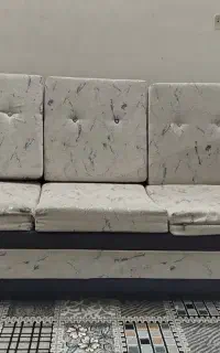 مبل هفت نفره راحتی