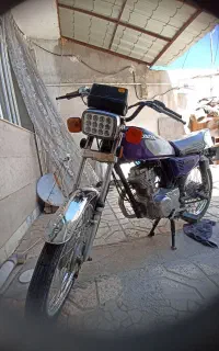 ۸۵پلاک ملی تازه تعمیر