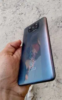 poco x3 pro