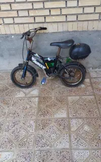 دوچرخه 12