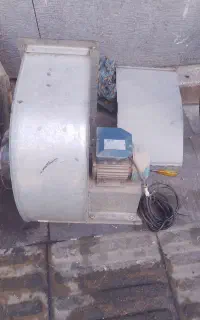 مکنده هواکش