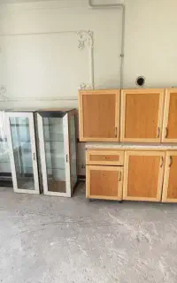 کابینت و بوفه ام دی اف و ابچکان