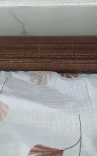 کتیبه تمیز شش متر و ۸۰ سانت