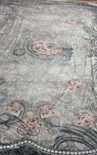 روفرشی کشدار ۹ متری