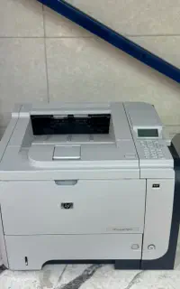 پرینترhp3015درحد