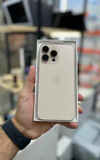 iPhone 16 Pro Max شرکتی 256