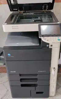فروش دستگاه کونیکا 451رنگی