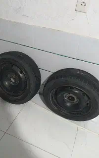 رینگ ولاستیک پژو۱۴