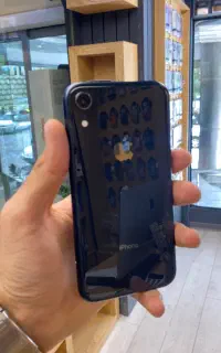 XRایفون