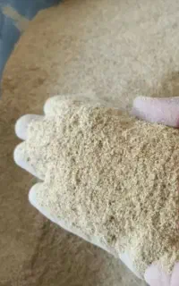 ۱۰ عدد کیسه فل ریز سبوس برنج