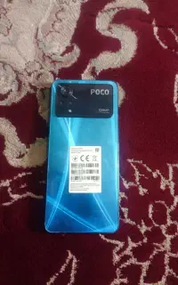 گوشی پوکوx4
