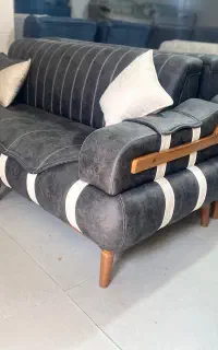 مبل اسکاری