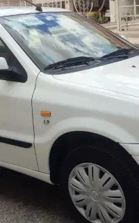 سمند. xu7LXمدل1400