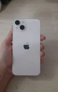 آیفون۱۳نرمال صورتی