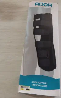 زانو بند بلند