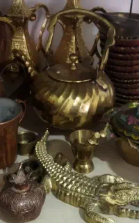 برنز