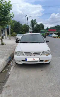 پراید 132
