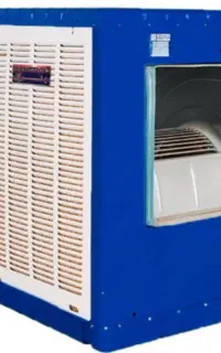 تعمیر و سرویس کولر آبی