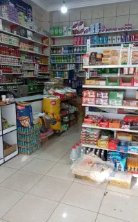 نصب قفسه