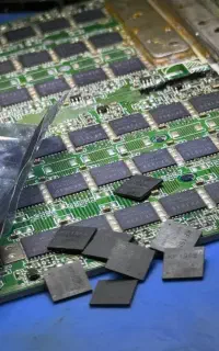 اموزش تخصصی هشبرد های ماینر