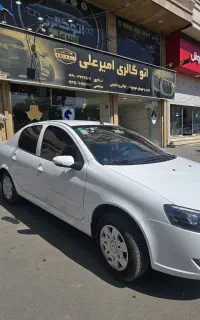 رانا پلاس ارتقاء مدل ۱۴۰۳