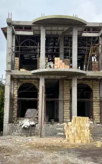 استاد کار داربست