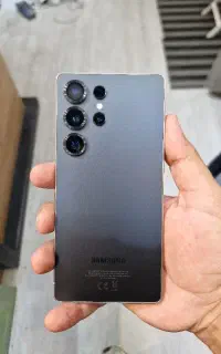 سامسونگ کارکرده S25 ultra